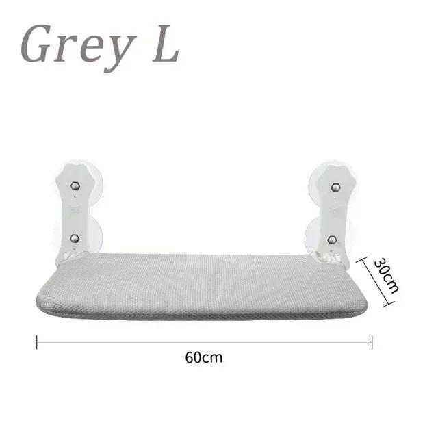 New Suction Cup Cat Hammock Foldable Hammock Suspended Cat Nest Cat Bed Balcony Window Glass Cat Hammock Cat House