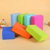 2/1PCS EVA Gym Blocks Foam Brick Training Exercise Fitness Equipment Dance Yoga Auxiliary Tool Stretching Body Shaping