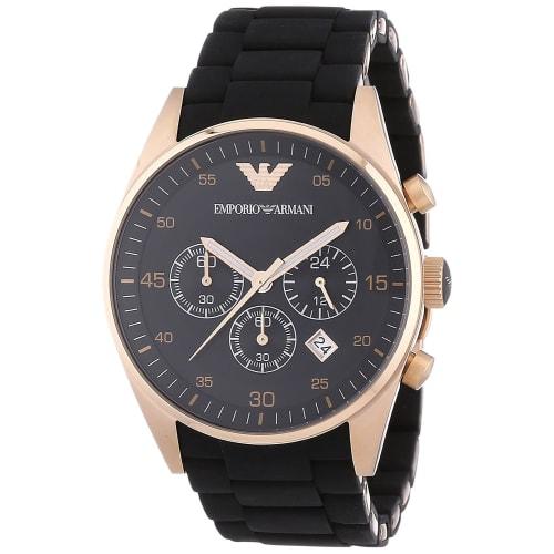Emporio Armani Men's Watch AR5905