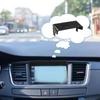 Shade Car GPS Navigation Sun Shade Anti- Reflection Anti-Glare Visor Car Glare Shield  Window Shade