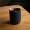 Stoneware Master Cup Gradient Color Coffee Mug Kitchen Drinkware Japanese Tea Cup  Living Room