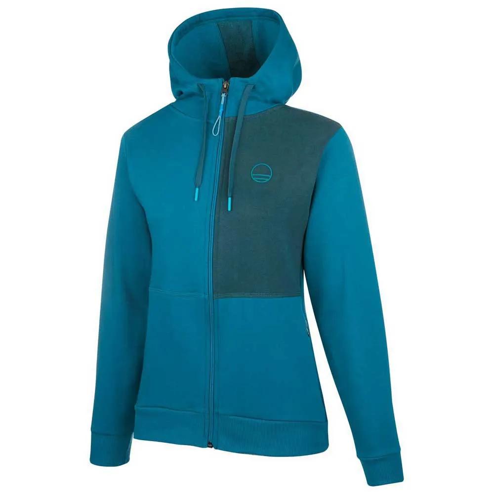 

Wildcountry Толстовка с капюшоном Flow 2 XS