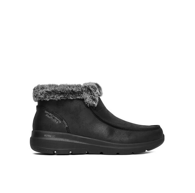 Ботинки Skechers Glacial Ultra EU 36