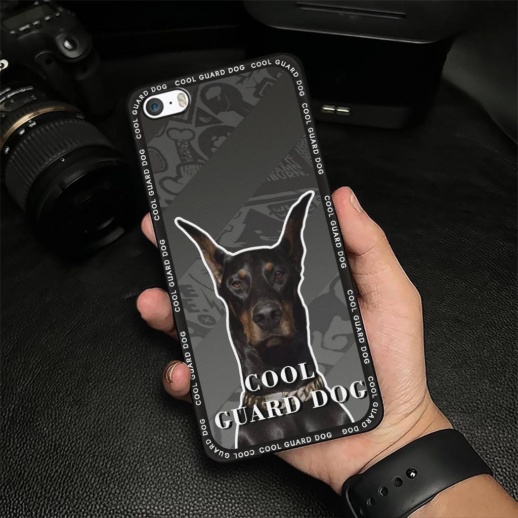 Cartoon Full Wrap Phone Case For Iphone 5/5S/SE/ip5/ip5S/ipSE TPU Durable Waterproof Cute Back Cover Fashion Design