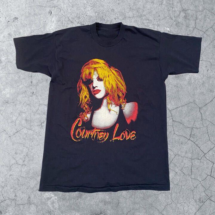 

Courtney Love Hole Unisex Cotton All Size S to 5XL T- Shirt NA1469 Unisex T-Shirt XL