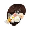 Hair Ornament, Coming of Age Ceremony, Shichi-Go-San 9 Piece Set, Graduation Ceremony, Tsumami Crafts, Furisode, Hakama, Kimono, Japanese Dress,