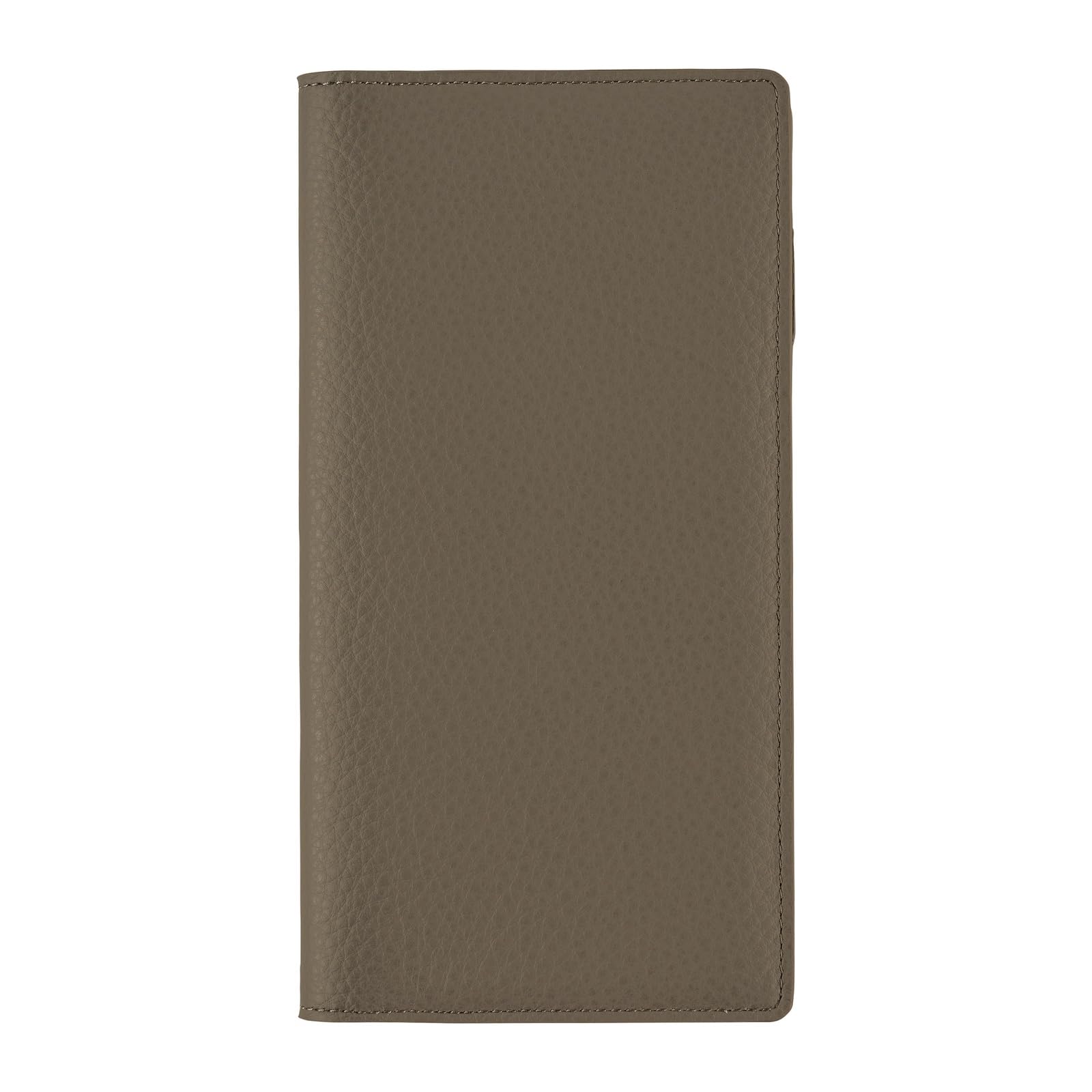 

Hobonichi Techo Weeks Tight Cover Light (Gray & Blue)