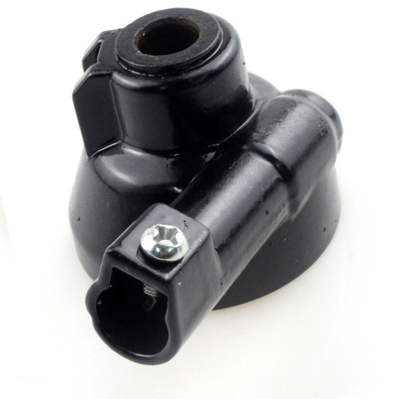 Motorrad Scheibenbremse Tacho Gang Geschwindigkeitsmesser für Honda Dio 50 AF27 AF28 ZX50 AF34 AF35 Chinesischer Roller Voller Schutz