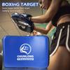 Kick Boxing Foot Target Kicking Pad Foot Focus Punching Boxing Karate Training
