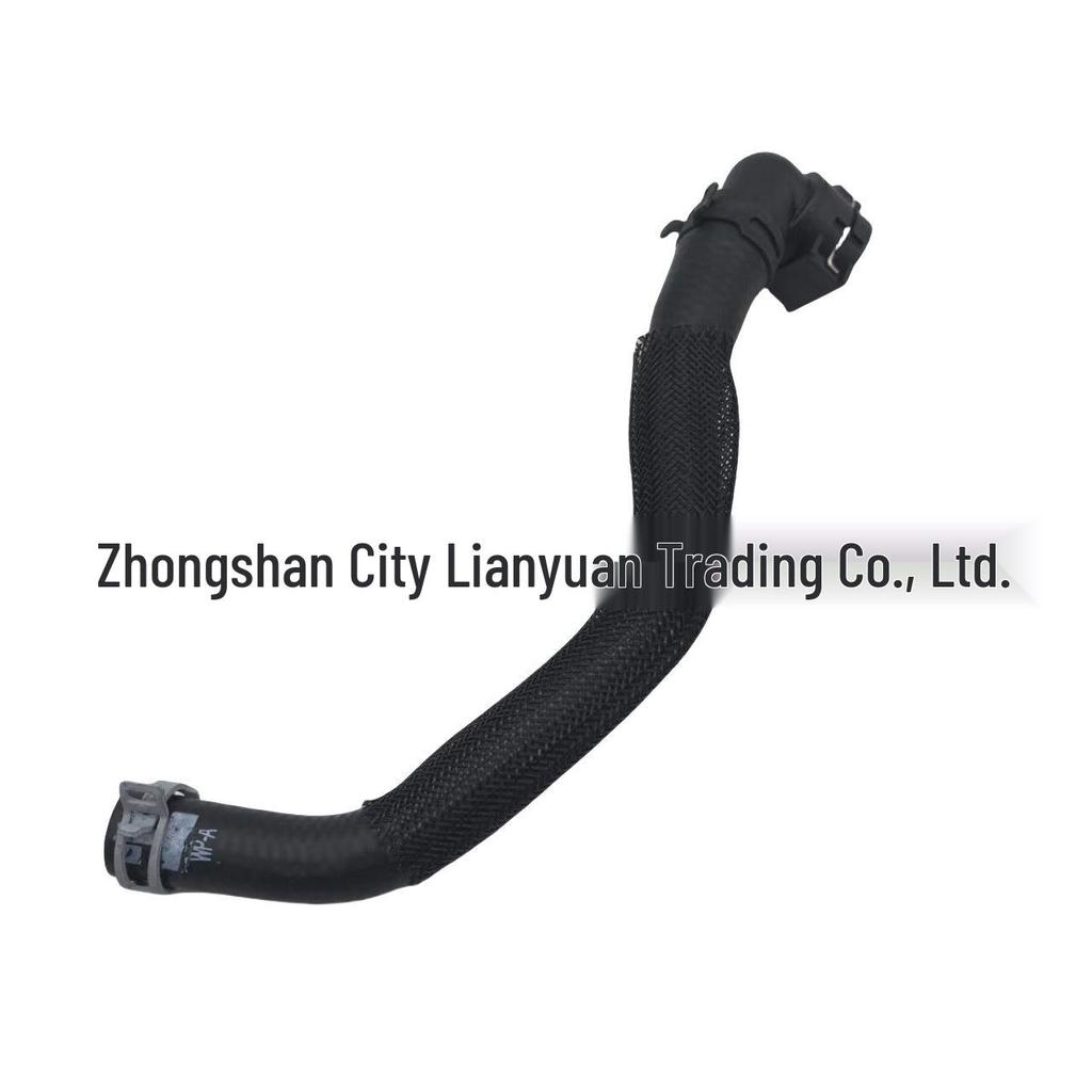 C2Z6374 Intake Hose for Jaguar Land Rover XJ 2009-2015 (Excludes Middle East)