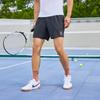 Nike Dri FitAdvantage Tennis Bottom Men's Black/White