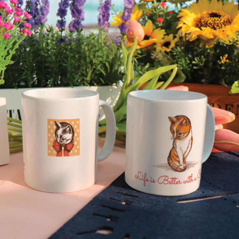 cb637-Design Mug 2p-Butler s Happiness