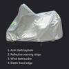 Rainproof-and Sunscreen Bicycle-Clothing Sleeve Motorcycle Cover Outdoor Dust Protection Car for Jacket-Protective Cover
