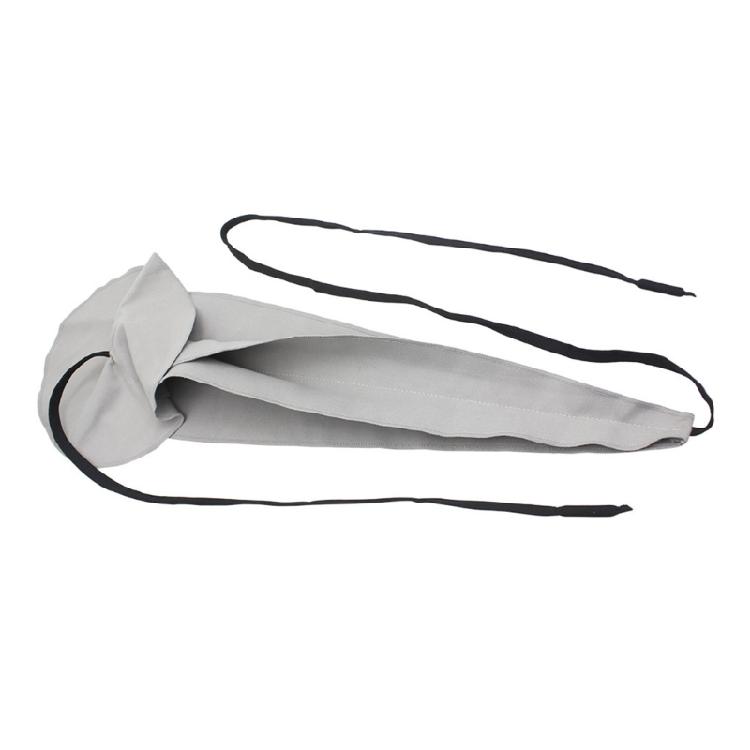 Saxophone Cleaning Rag Clarinet Saxophone Cleaning Cloth Saxophone Cleaner Swab