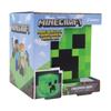 Minecraft - Lampe Creeper BDP