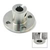Power Tools Flange Coupling 4pcs 6mm Inner Diameter