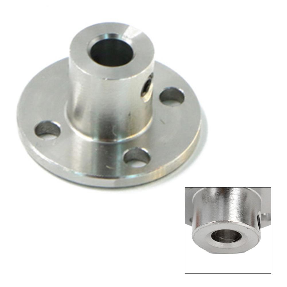 Power Tools Flange Coupling 4pcs 6mm Inner Diameter