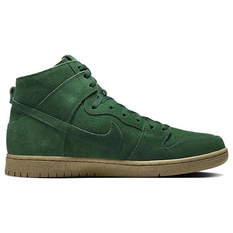 Ny Nike Sb Dunk High Decon Gorge Green DQ4489-300