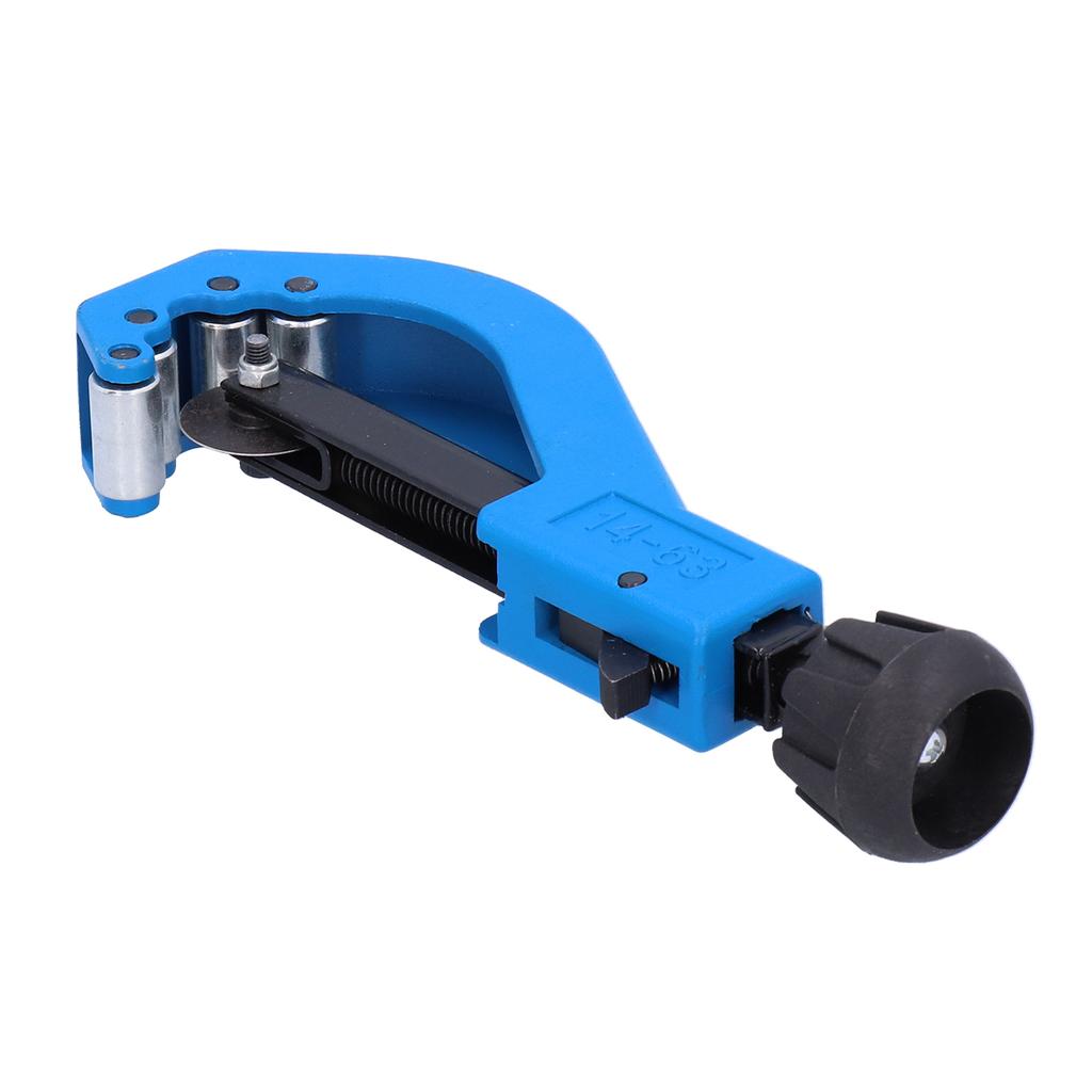 Cutter do rur PVC Szybkie nożyce Narzędzie do cięcia rur aluminiowych, plastikowych, PE, rur wodnych 42 mm