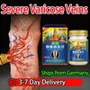 Varicose Vein Care Cream, Promote Circulation, Dilute Reticular Blood Vessels