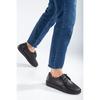 Women's Genuine Leather Casual Comfort Shoes