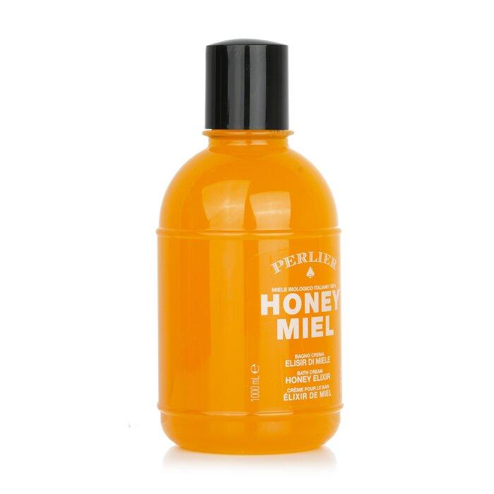 PERLIER Honey Miel Bath and Shower Cream