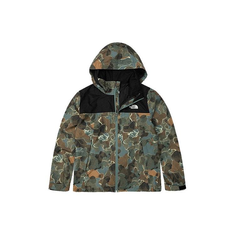 THE NORTH FACE Logo Men`s NF0A7WCU-OTC