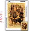 Full 5D Diy Diamond Painting Buffy the Vampire Slayer 5D Diamond Painting
