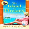 The Island of Dreams by Helen McGinn Paperback Book 9781802806113