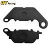 Motorcycle Front & Rear Brake Pads for Yamaha YZFR3 YZF R3 321 Cc 2015- MTN320 MTN 320 A MT 03 MT03 2016 2017 2018 -