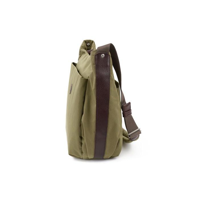 [Dakota] Shoulder Bag 2WAY Women's Khaki DA-1531840-51