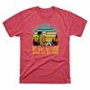 Tee For Sloth We Team We There Will There Get Vintage When Unisex Hiking Get