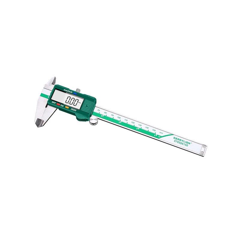 Berry Lion Electronic Digital Caliper