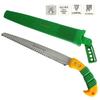 Pruning Saw - Grüntek - Barracuda - 300mm Blade - Ergonomic Handle - Green Color