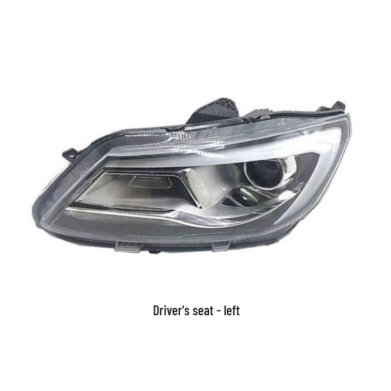 Chery Arrizo 7 Headlight Assembly for 2013-2015 Models Driver s Side Left - Standard