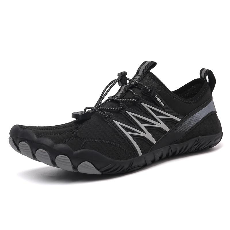 Breathable Quick-Dry Outdoor Water Shoes for Men & Women - Ideal for Hiking, Beach & Fitness