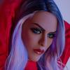 Men's Sex Doll Head TPE Soft Skin Feel Oral Sex Exquisite Makeup With Mouth Masturbation Cup Erotic Adult Sex Toy