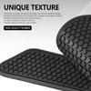 For Yamaha MT10 MT-10 mt10 mt 10 2022 2023 Yamaha MT10 Motorcycle Tank Pad Anti-Slip Tank Pad Protection Sticker Side Tank Pad Traction Pad