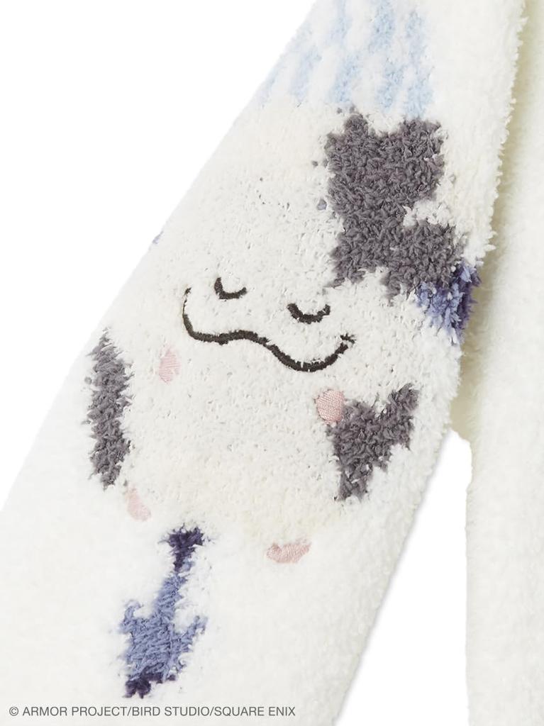 Gelato Pique Dragon Quest Baby Assorted Monster Cowichan OWHT 80 Powder, PBNT255422,