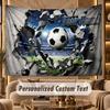 Other Similar Designs (14) Theme Wall Tapestry Customized With Name Text Personalized Hanging Tapestry For Bedroom Living Room Decor