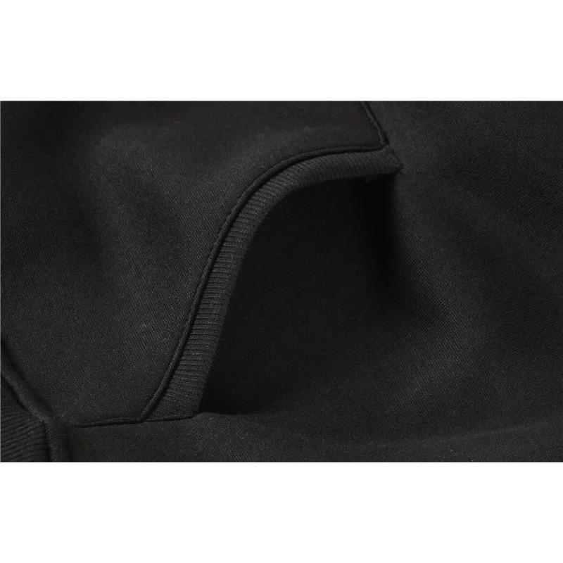 Women Fashion Casual Hoodies Ocean Beach Flower Slogan Front Back Pink Sweatshirts Beach Aesthetic Pullover Hoodie Trip Tops