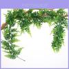 Persian Wisteria Fake Vine For Home Decor And Photography Backdrops
