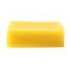 3pcs 45g Polish Natural Beewax Blocks Maintenance Wax for Seals And Stamps, Man String Playing Hand