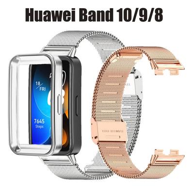 Accesorii pentru electronica inteligentă – Curele pentru ceasuri și brățări smart