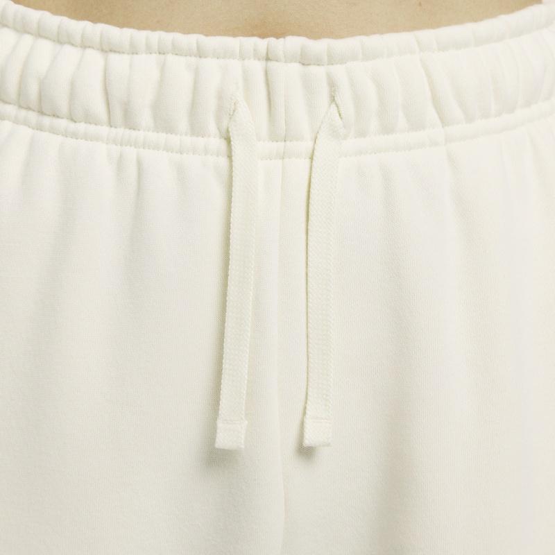 Nike Knitted Sweatpants Women's Coconut Milk FB8488-113
