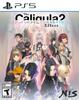 Caligula Effect 2 North PS5 (Import America) -