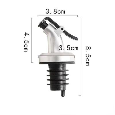 5 ΤΕΜ Στόπερ Μπουκαλιού Λαδιού Καπάκι Μπουκαλιού Μπύρας Στόπερ Βρυσάκι Βρύση Εργαλεία Μπάρμαν Εργαλεία & Γκάτζετ Κουζίνας