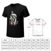 Elven Ranger T-Shirt Aesthetic Clothing Summer Tops Men T Shirts