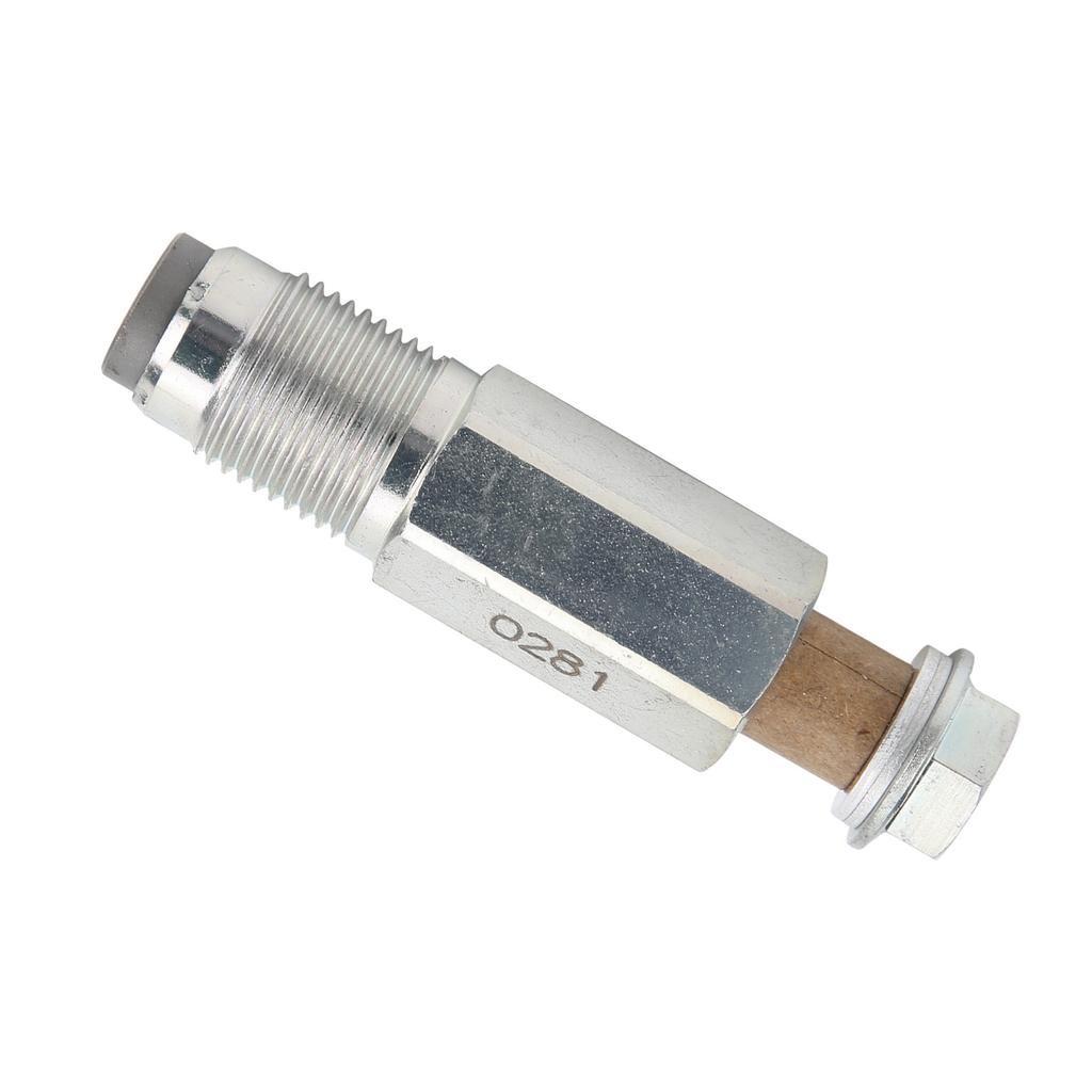 Car Fuel Pressure Relief Valve Rail Sensor 6C1Q‑9H321‑AB Fit for FORD TRANSIT MK7 2.2 2.4 TDCI