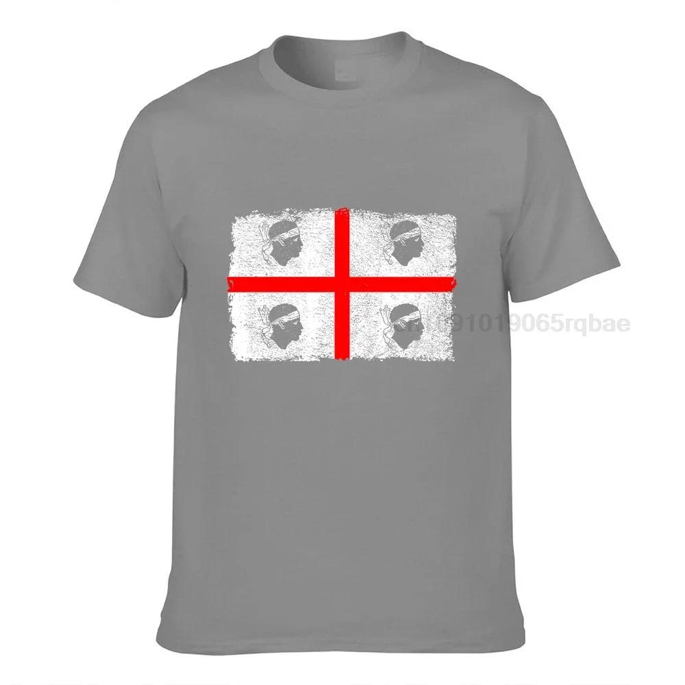 B1ogj8tsardinia Sardegna Flag Italy T Shirts Funny Italian Pride Tshirt Hip Hop T Shirt Unisex Oversized Tee Harajuku Fast Shipping